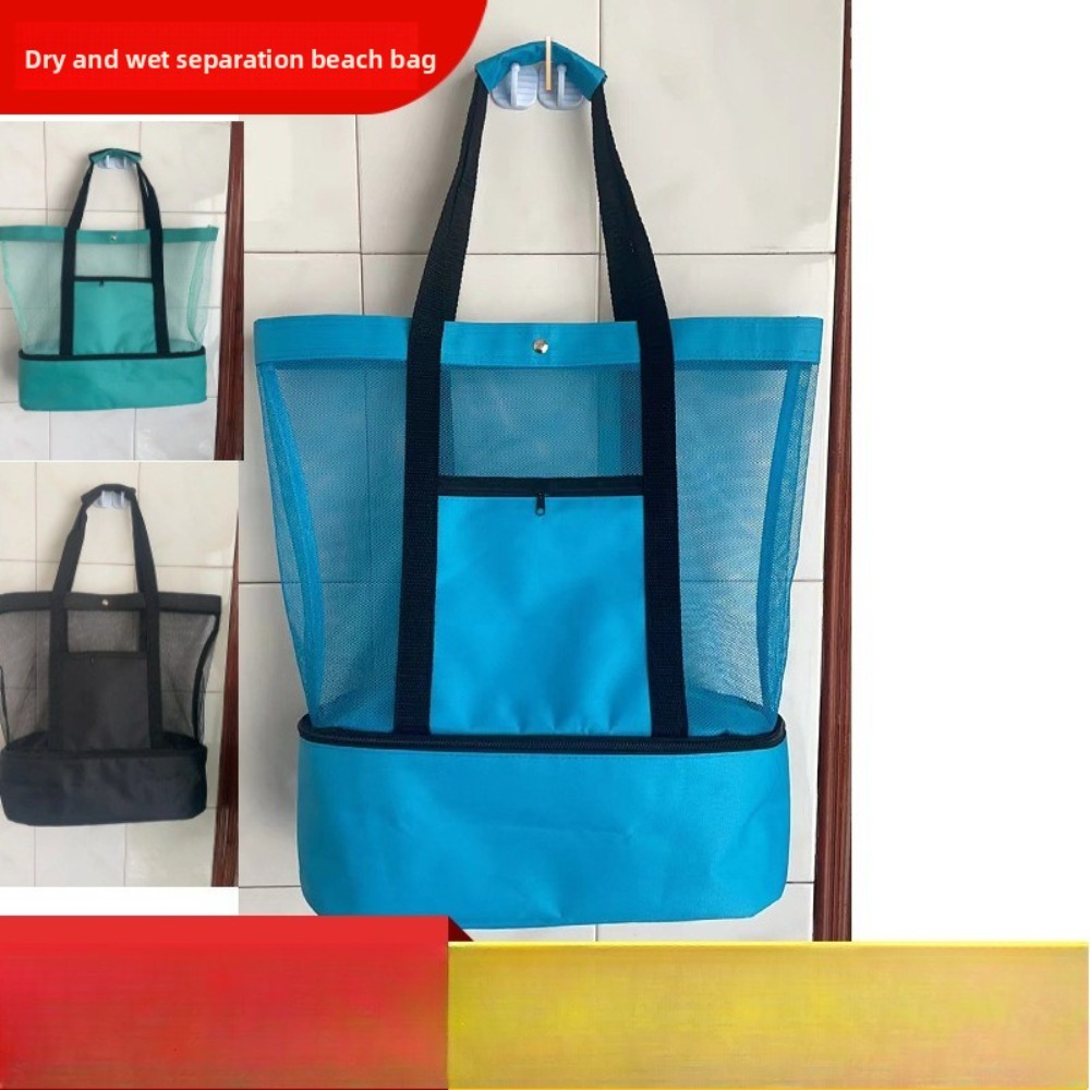 1pc Multifunctional Thermal Co - огляд і ціна Tote Bag Beach