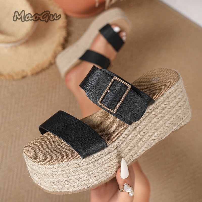 2026 Women's Espadrille Platfo - огляд і ціна Wedge Espadrille Women