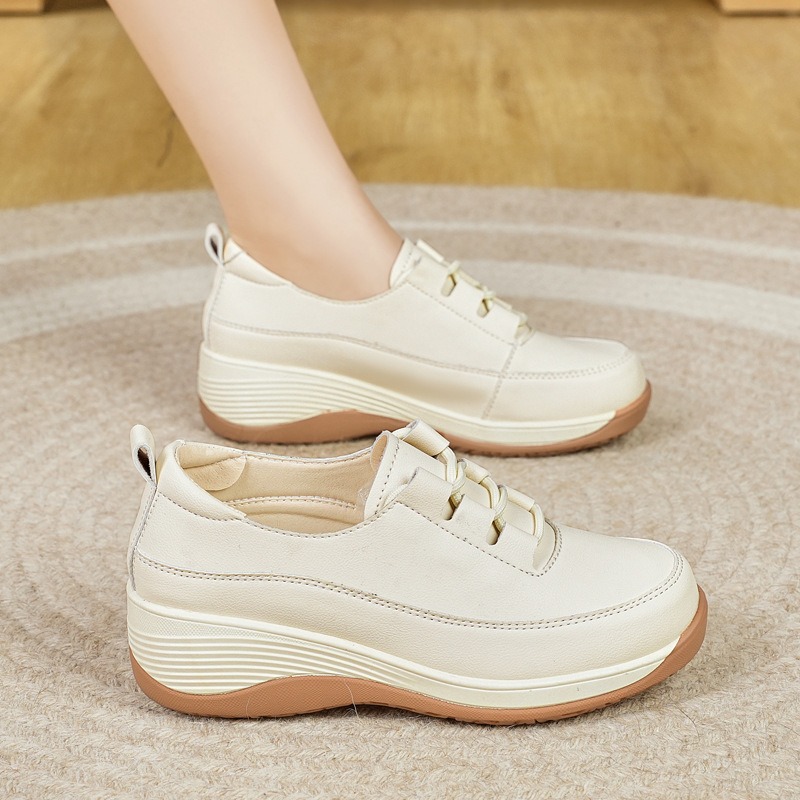 2025 Trainers Spring/Summer Wo - огляд і ціна Wedge Espadrille Women